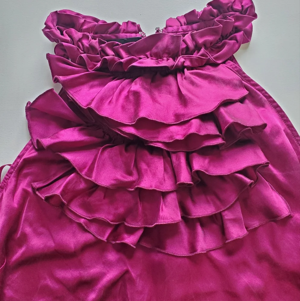 INC INTERNATIONAL CONCEPTS  DRESS - Picture 3 of 11